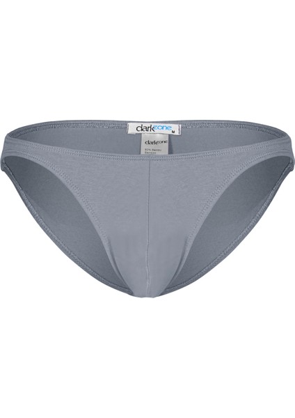 Gri Erkek Slip DZNBM6403