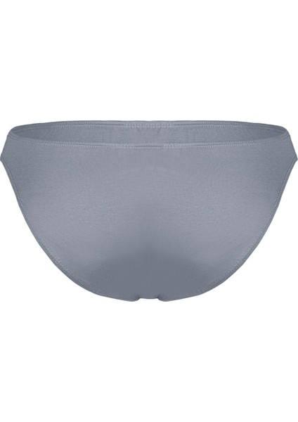 Gri Erkek Slip DZNBM6403