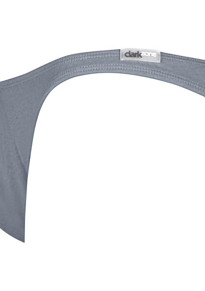 Gri Erkek Slip DZNBM6403