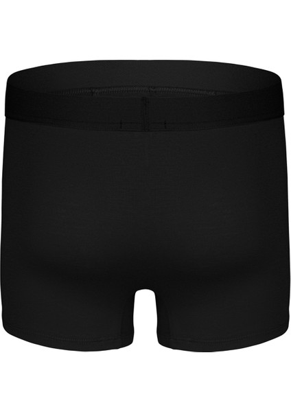 Siyah Erkek Boxer DZNBM2001 fiyatları