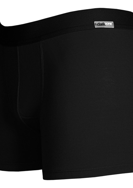 Siyah Erkek Boxer DZNBM2001 modelleri