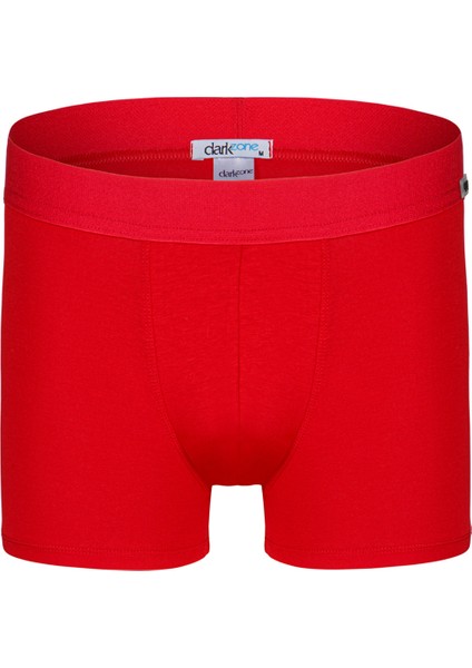 Kırmızı Erkek Boxer DZNBM2006