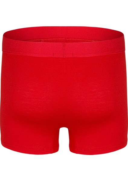 Kırmızı Erkek Boxer DZNBM2006 fiyatları
