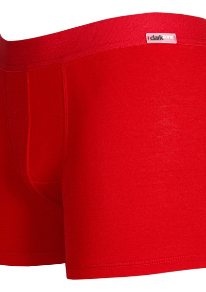 Kırmızı Erkek Boxer DZNBM2006 modelleri