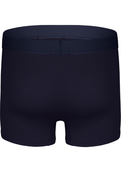 Lacivert Erkek Boxer DZNBM2004 fiyatları