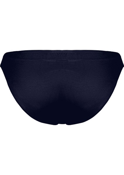 Lacivert Erkek Slip DZNBM6404