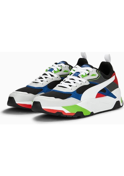 Trinity Sneaker Günlük Spor Ayakkabı 38928904 fiyatları