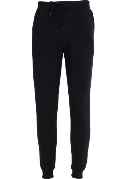 Erkek Jogger Eşofman Altı Siyah fiyatları