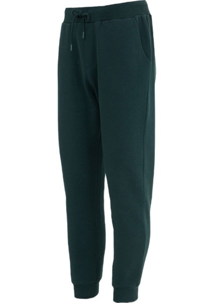 Erkek Jogger Eşofman Altı Yeşil indirimleri