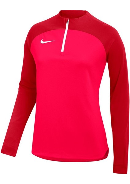 DH9246-635 Dri-Fit Academy Pro Kadın T-Shirt