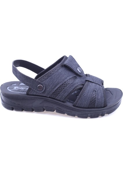 2843 Erkek Ortopedik Taban Günlük Terlik Sandalet fırsatları