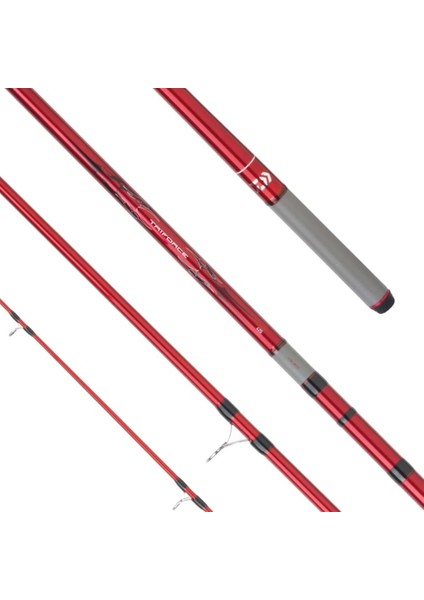 Triforce Surf Serisi 420CM Olta Kamışı fiyatları