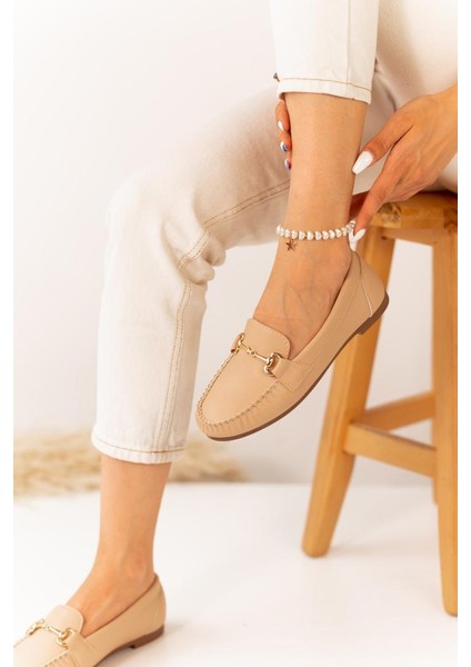 Luxury Tokalı Babet.hafif ve Rahat Kullanım , Yumuşak Taban. modelleri