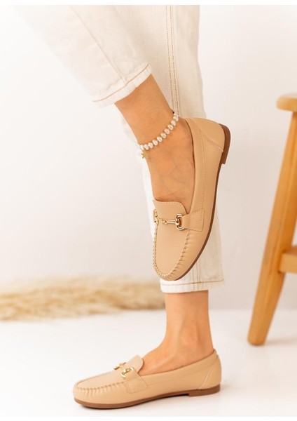 Luxury Tokalı Babet.hafif ve Rahat Kullanım , Yumuşak Taban. fırsatları