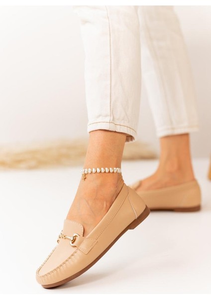 Luxury Tokalı Babet.hafif ve Rahat Kullanım , Yumuşak Taban. indirimleri