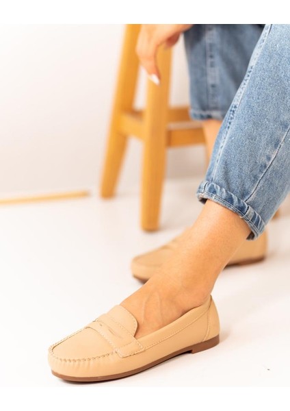 Luxury Babet.hafif ve Rahat Kullanım , Yumuşak Taban.