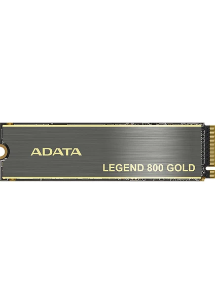 Legend 800 1TB 3500-2200MB PCIe GEN4X4 M.2 Nvme SSD