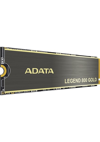 Legend 800 1TB 3500-2200MB PCIe GEN4X4 M.2 Nvme SSD