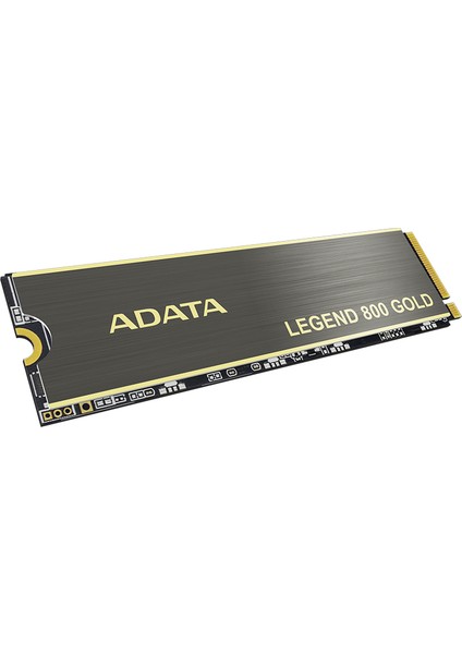 Legend 800 1TB 3500-2200MB PCIe GEN4X4 M.2 Nvme SSD