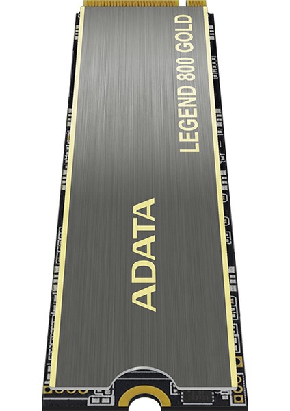 Legend 800 1TB 3500-2200MB PCIe GEN4X4 M.2 Nvme SSD