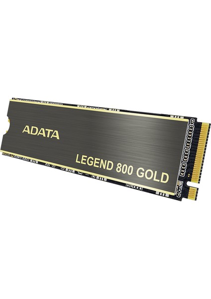 Legend 800 1TB 3500-2200MB PCIe GEN4X4 M.2 Nvme SSD