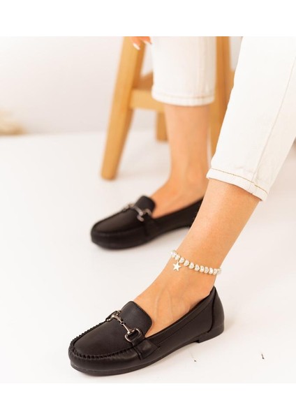 Luxury Tokalı Babet.hafif ve Rahat Kullanım , Yumuşak Taban. fiyatları