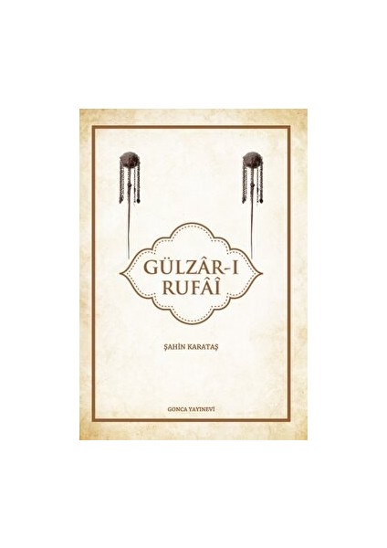 Gülzar-I Rufai