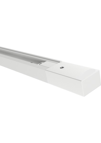 Beyaz Monofaze Ray 50cm