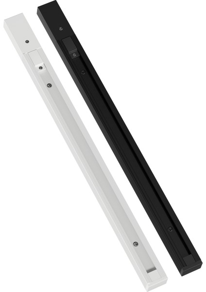 Beyaz Monofaze Ray 50cm