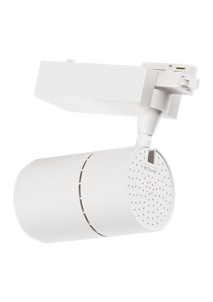Led Ray Spot 60 Watt 5700 Kelvin Beyaz Kasa
