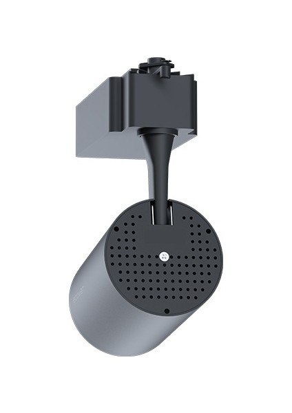 Siyah Kasa Led Ray Spot 35 Watt fiyatları