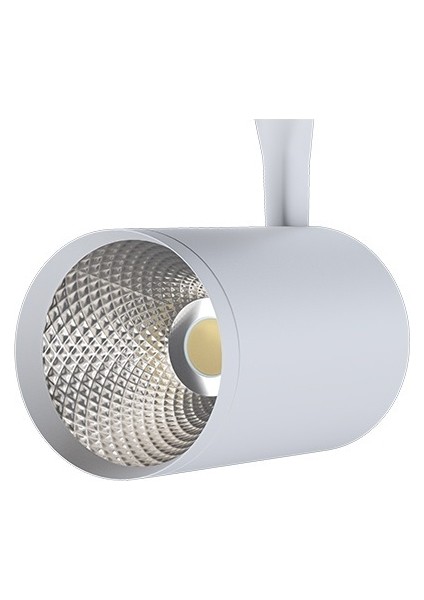 Beyaz Kasa Led Ray Spot 35 Watt