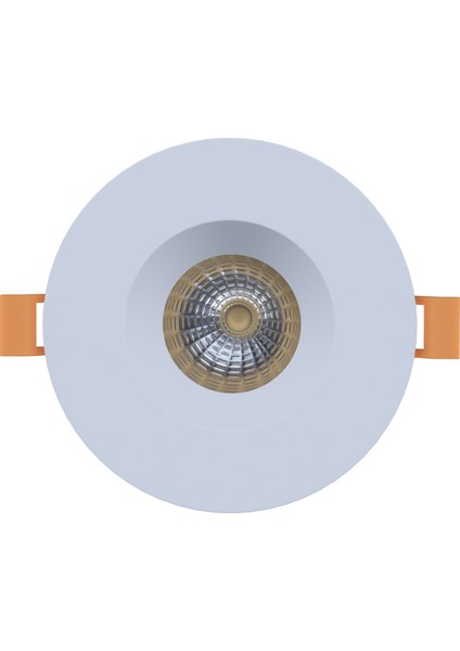 Sıva Altı Cob Led Armatür 15 Watt