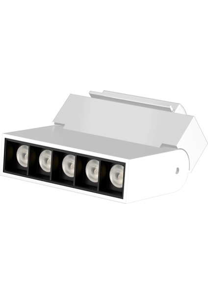15 Watt Lensli Ray Armatür