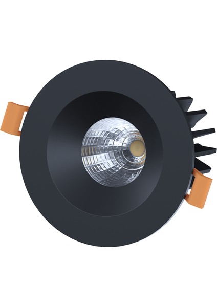 Sıva Altı Cob Led Armatür 15 Watt