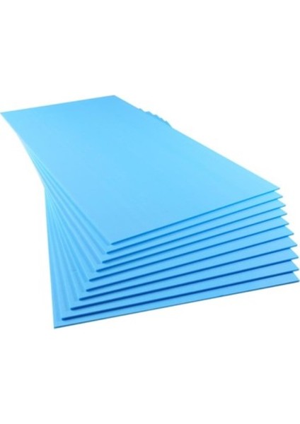 Xps Levha 1 mm - 1 Paket ( 28,80 M2 )