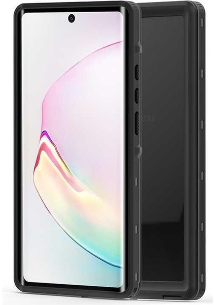 Galaxy Note 20 Ultra Kılıf 1-1 Su Geçirmez Kılıf
