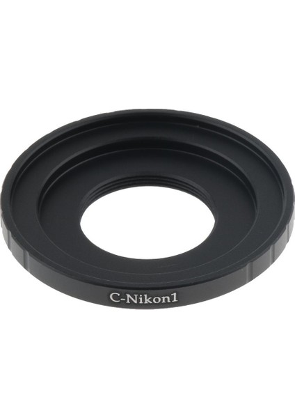 Lens Adaptörü -Mount / (Yurt Dışından)