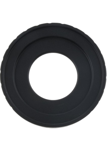 Lens Adaptörü -Mount / (Yurt Dışından)