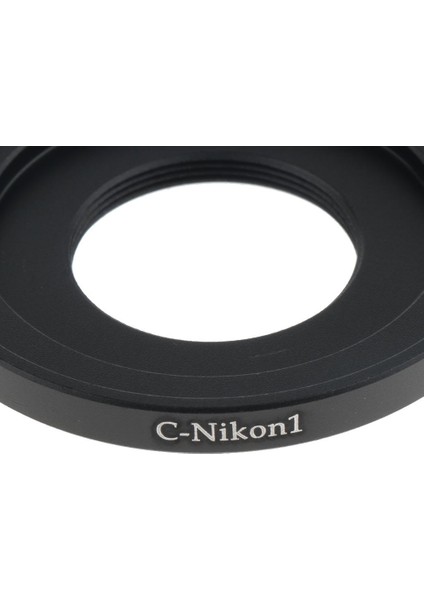 Lens Adaptörü -Mount / (Yurt Dışından)