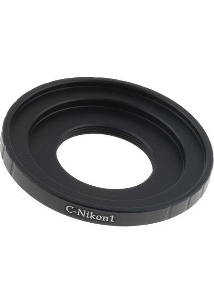 Lens Adaptörü -Mount / (Yurt Dışından)