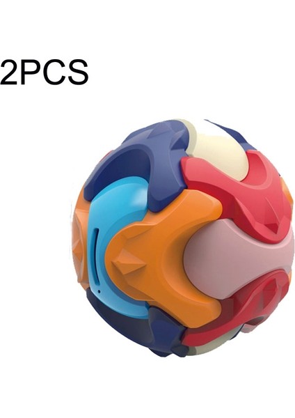 2pcs Bulmaca Embled Toys Ball, Boyut: Orta (Yuvarlak) (Yurt Dışından) fiyatları