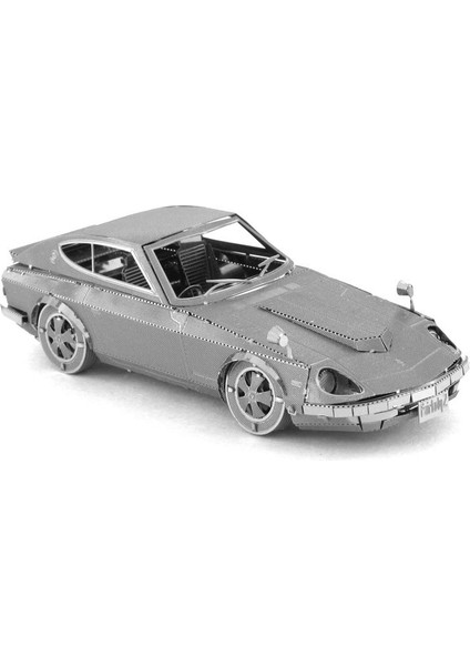 Nissans Coupe Aracı S Embled Mod Toys (Yurt Dışından)