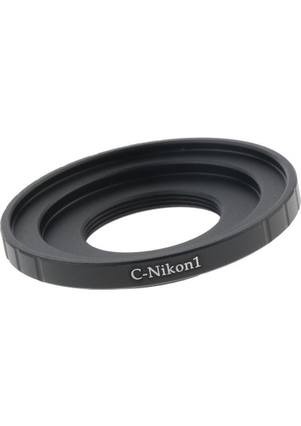 Lens Adaptörü -Mount / (Yurt Dışından)