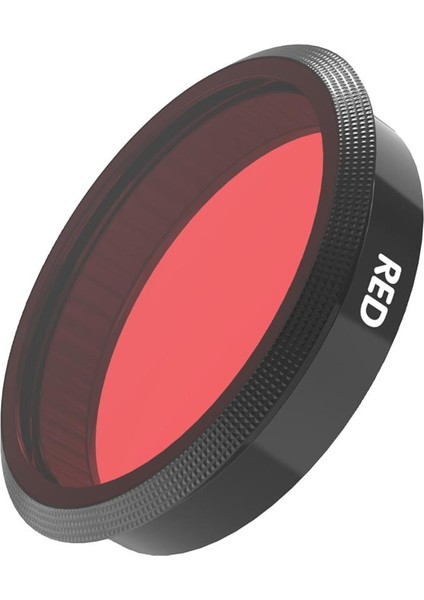 Djı Eylem Kamera Lens Filtreleri Için Cpl Nd8 ND16 ND32 Pembe Gece Kırmızı (Yurt Dışından) fiyatları