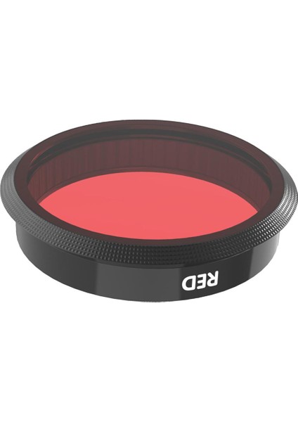 Djı Eylem Kamera Lens Filtreleri Için Cpl Nd8 ND16 ND32 Pembe Gece Kırmızı (Yurt Dışından) modelleri
