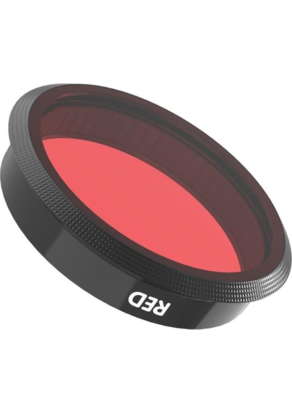 Djı Eylem Kamera Lens Filtreleri Için Cpl Nd8 ND16 ND32 Pembe Gece Kırmızı (Yurt Dışından) fırsatları