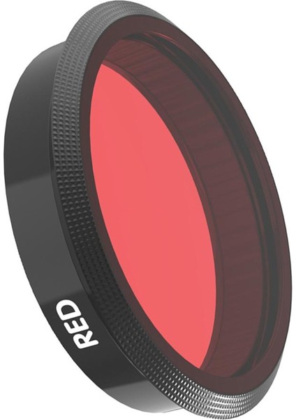 Djı Eylem Kamera Lens Filtreleri Için Cpl Nd8 ND16 ND32 Pembe Gece Kırmızı (Yurt Dışından) indirimleri