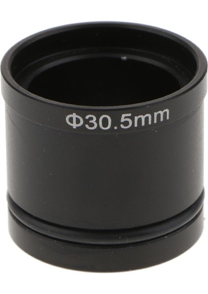 23.2mm Ila 30.5mm Ccd Kamera Için Stereo Mikroskop Standart C-Montaj Lens Adaptörü (Yurt Dışından)