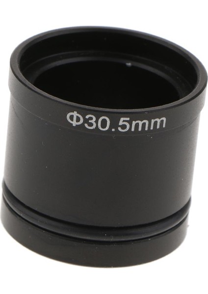 23.2mm Ila 30.5mm Ccd Kamera Için Stereo Mikroskop Standart C-Montaj Lens Adaptörü (Yurt Dışından)